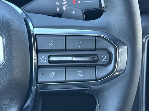 New 2026 GMC Yukon Elevation w/ LPO, Floor Liner Package image 21