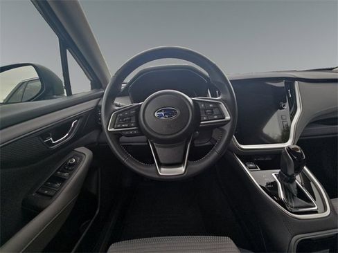 Certified 2024 Subaru Outback Premium image 16