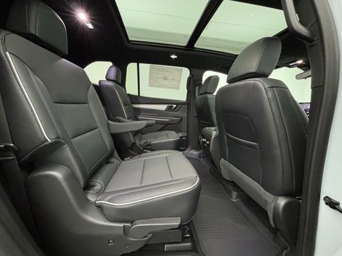 New 2026 Buick Enclave Preferred w/ Power Package image 27