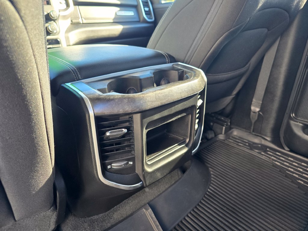 Used 2022 RAM 1500 Big Horn AWD/4WD image 20