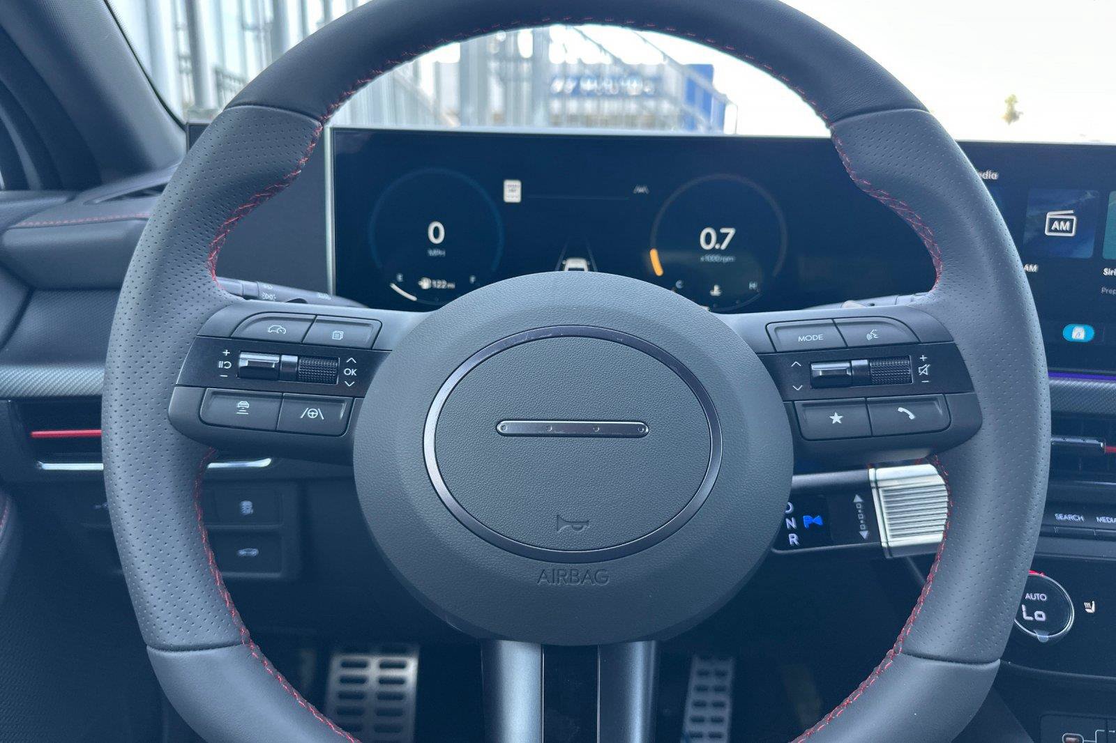 New 2026 Hyundai Sonata N Line FWD image 22