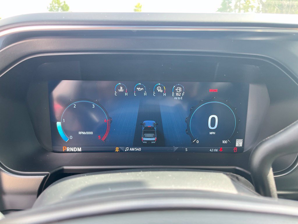 New 2026 Ford F250 Platinum AWD/4WD image 28