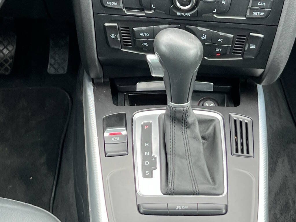 Used 2011 Audi A4 2.0T Premium AWD/4WD image 15