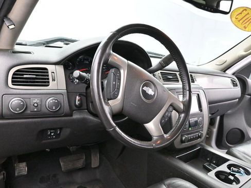 Used 2013 Chevrolet Silverado 2500 LTZ w/ LTZ Plus Package image 14