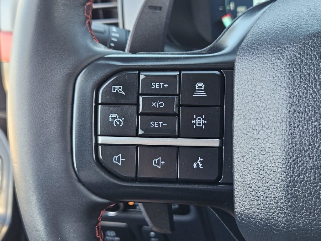 Certified 2025 Ford F150 Raptor AWD/4WD image 35