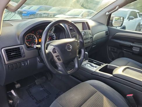 Used 2013 Nissan Armada SV RWD image 17