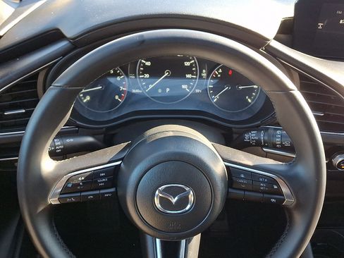 Used 2025 MAZDA MAZDA3 Carbon AWD/4WD image 19