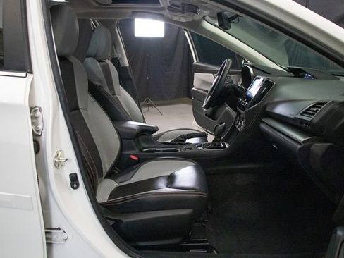 Used 2021 Subaru Crosstrek 2.5i Limited w/ Moonroof Package 2 image 16