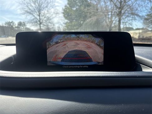 New 2026 MAZDA CX-30 AWD 2.5 S image 17