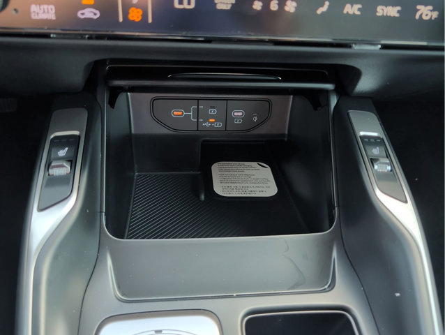New 2026 Kia Sorento EX FWD image 14