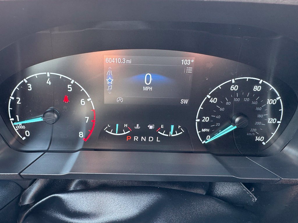 Used 2024 Ford Maverick XL FWD image 21