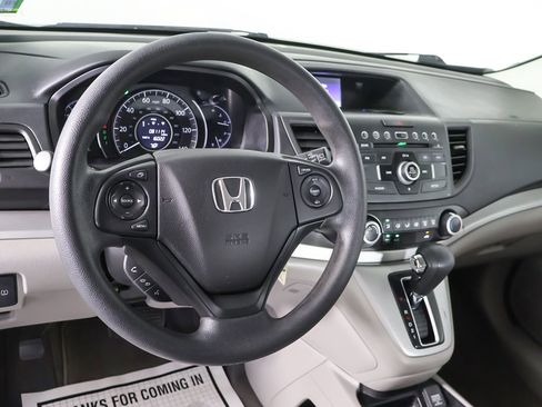 Used 2014 Honda CR-V LX image 20