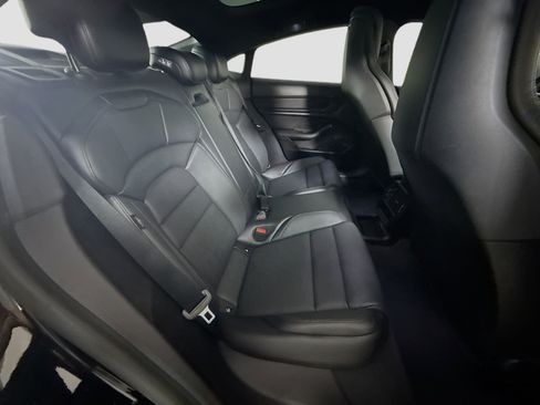 Used 2023 Porsche Taycan w/ Premium Package image 27