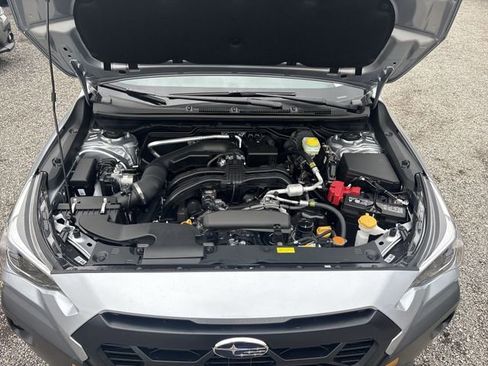 New 2026 Subaru Crosstrek 2.5i Wilderness AWD/4WD image 25