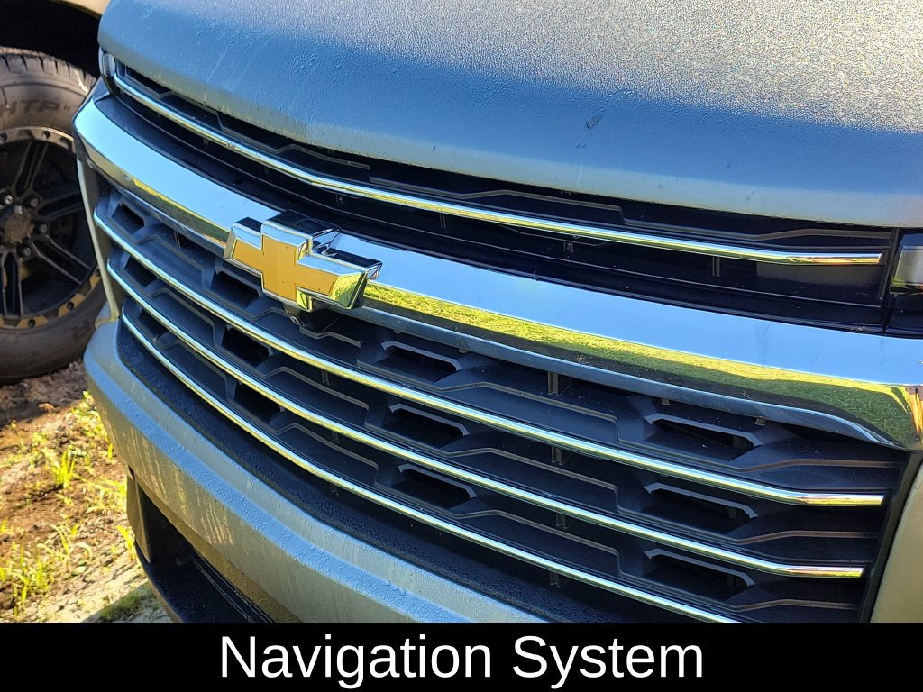 Used 2024 Chevrolet Traverse LT FWD image 5