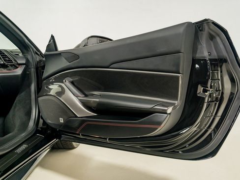 Certified 2018 Ferrari 488 Spider RWD image 35