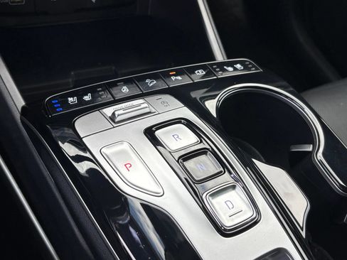 Certified 2023 Hyundai Tucson Limited FWD image 23