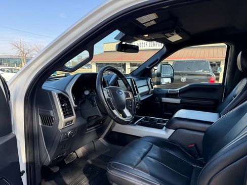 Used 2022 Ford F250 Lariat AWD/4WD image 12