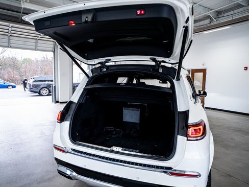 Used 2021 Mercedes-Benz Maybach GLS 600 Maybach GLS 600 image 67