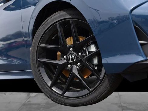 New 2026 Honda Civic Sport image 3