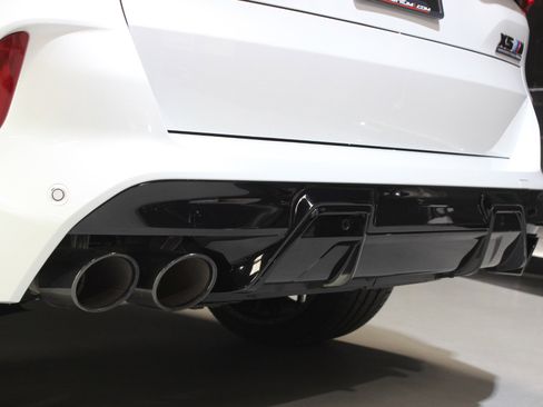 Used 2021 BMW X5 M w/ Competition Package image 14