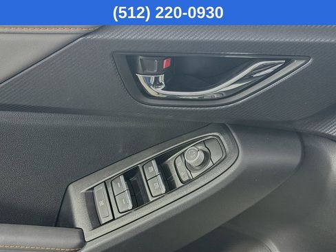 Certified 2025 Subaru Crosstrek 2.5i Limited w/ Popular Package #3A image 21