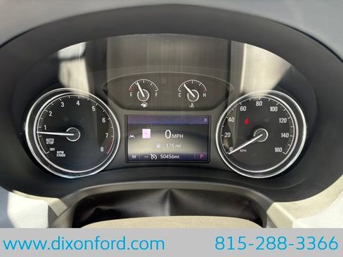 Used 2023 Buick Enclave Essence w/ Experience Buick Package AWD/4WD image 18