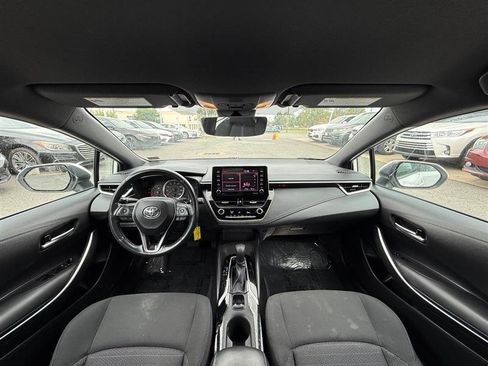 Used 2021 Toyota Corolla SE FWD image 26