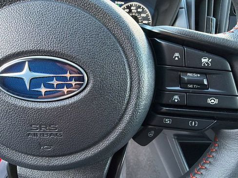 New 2026 Subaru Crosstrek 2.5i Limited w/ Crosstrek Mirror Package AWD/4WD image 39