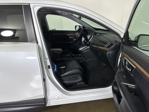 Used 2021 Honda CR-V EX-L image 20