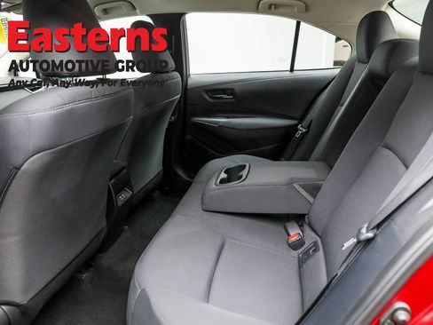Used 2023 Toyota Corolla LE image 20