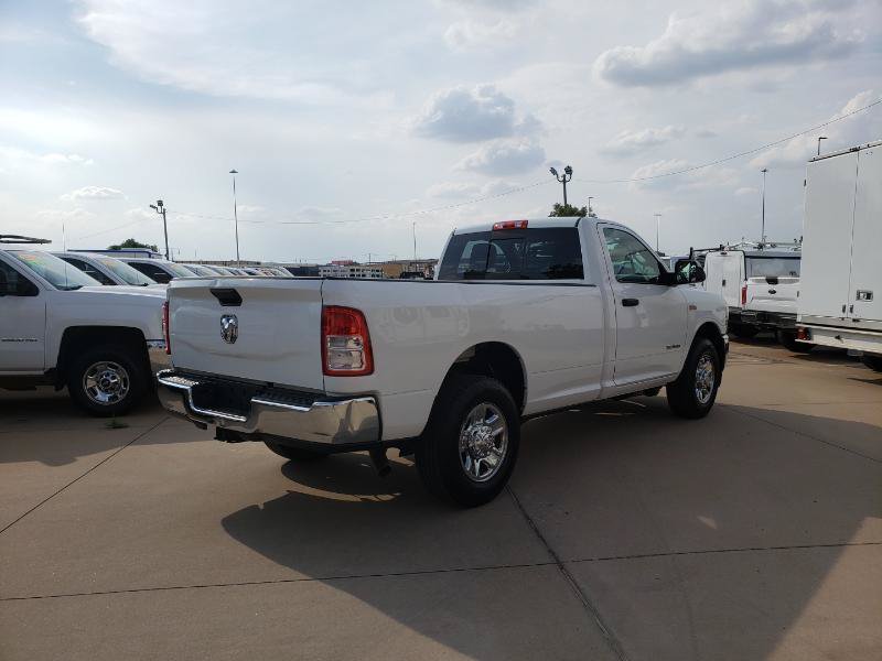 Used 2019 RAM 2500 Tradesman RWD image 7