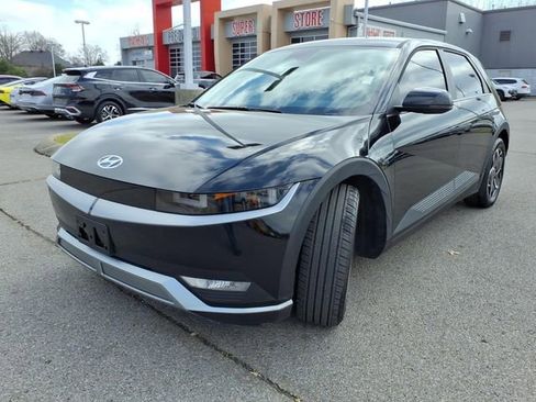 Used 2023 Hyundai Ioniq 5 SE image 19