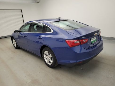 Used 2023 Chevrolet Malibu LS FWD image 3