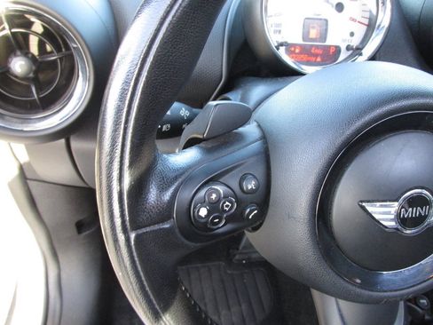 Used 2013 MINI Cooper Countryman S AWD/4WD image 16
