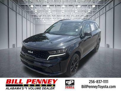 Used 2023 Kia Sorento SX