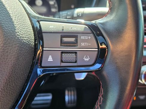 Certified 2024 Acura Integra A-Spec FWD image 25