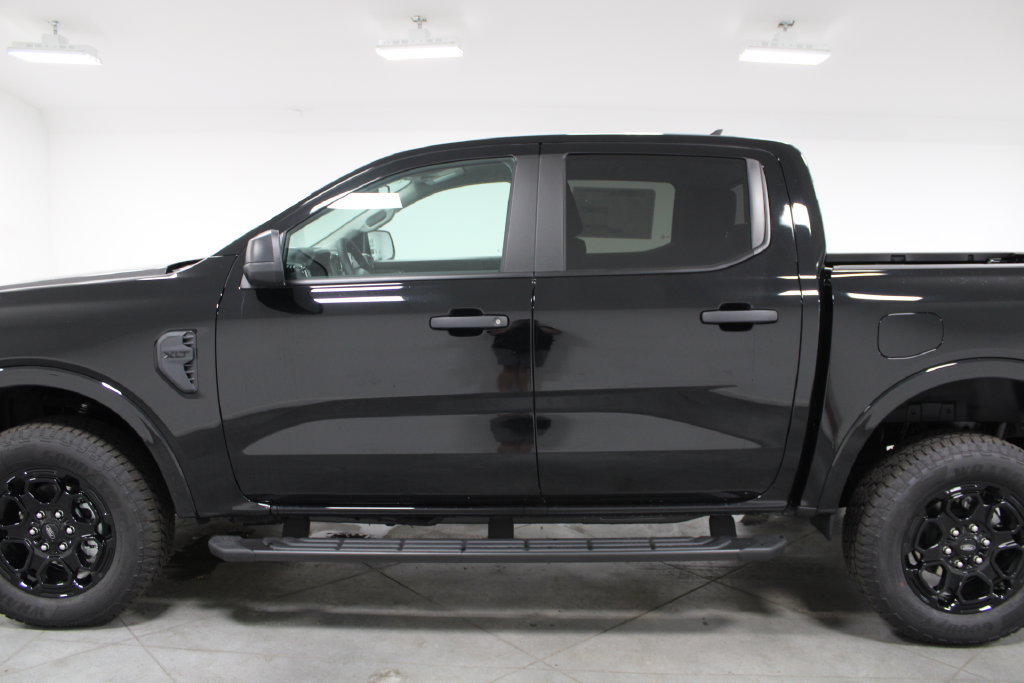 New 2026 Ford Ranger XLT w/ Equipment Group 301A High AWD/4WD image 5