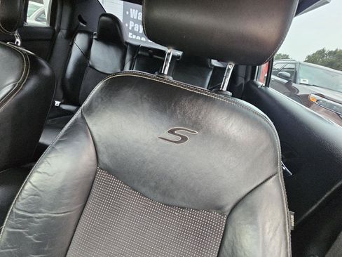Used 2014 Chrysler 200 Limited w/ Sun/Sound Group FWD image 22