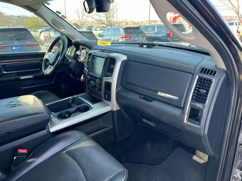 Used 2016 RAM 2500 Laramie AWD/4WD image 27