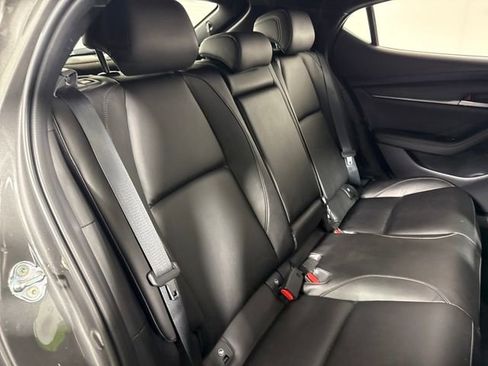 Certified 2025 MAZDA MAZDA3 s Sport image 12