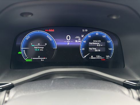 New 2026 Toyota Camry XLE image 24