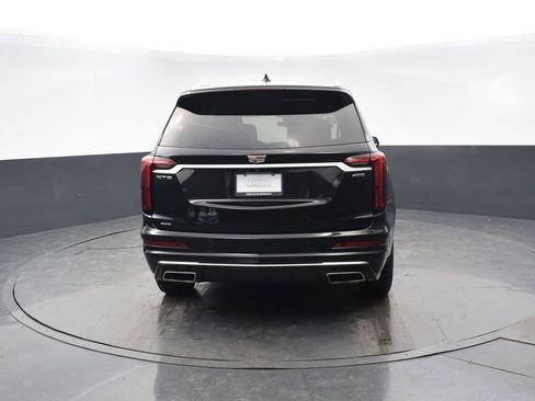 Used 2024 Cadillac XT6 Premium Luxury w/ Technology Package image 5