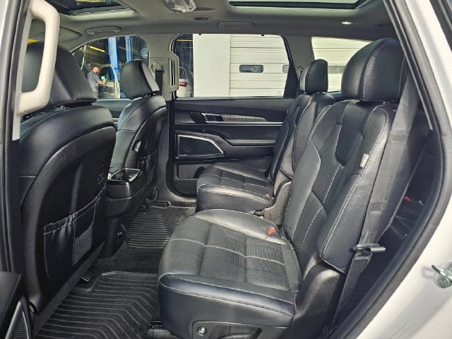 Certified 2023 Kia Telluride SX AWD/4WD image 18