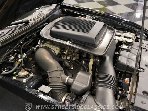 Used 2003 Ford Mustang Mach 1 image 36