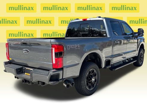 New 2026 Ford F250 XLT w/ XLT Premium Package AWD/4WD image 4