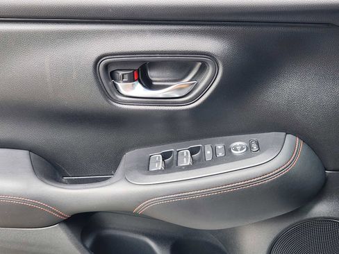 Used 2024 Honda HR-V Sport image 23