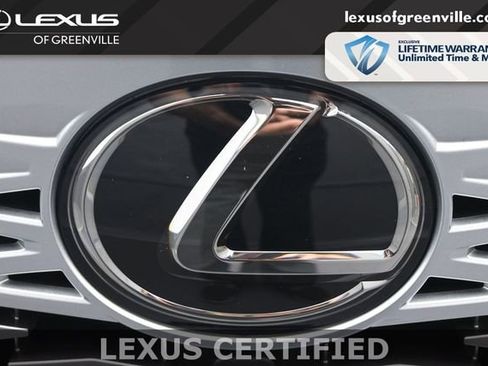 Certified 2023 Lexus RX 350 AWD w/ Accessory Package (Z1) image 29