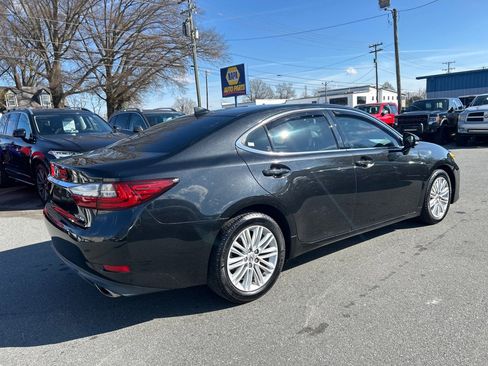 Used 2016 Lexus ES 350 image 5