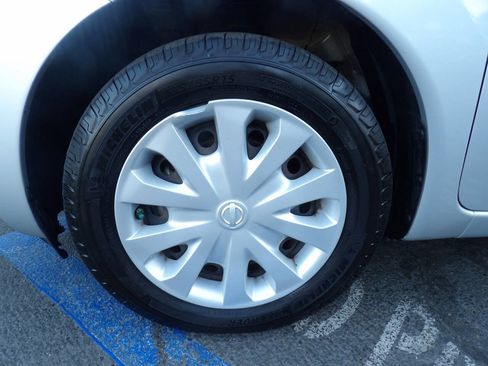 Used 2014 Nissan Versa Note S image 13